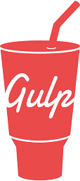 Gulp logo