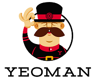 Yeoman logo