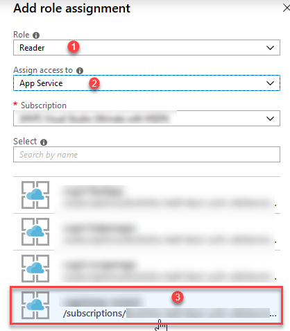 59 Best Images Azure App Configuration Managed Identity : Azure Managed Identities And Service Principals Thomas Thornton