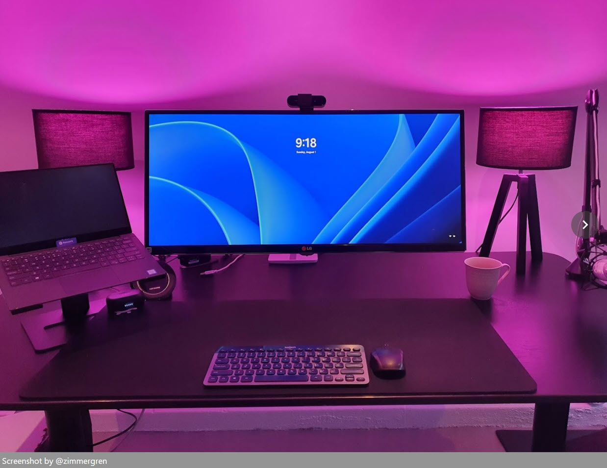 Ultrawide vs. dual monitors: What's best for you?
