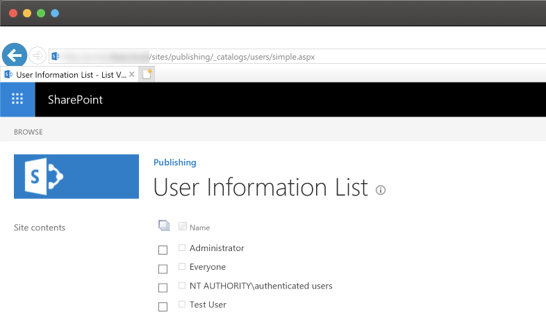 SharePoint Online: Get the Site Owner using PowerShell - SharePoint Diary