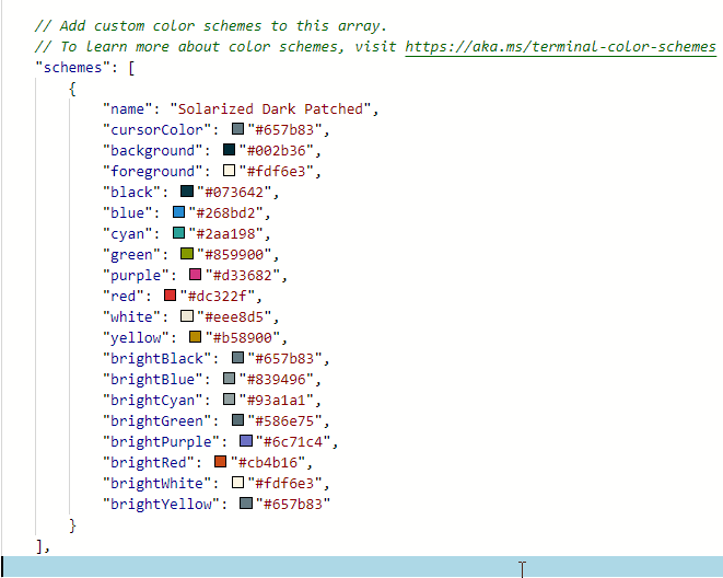 How to manage and customize Windows Terminal