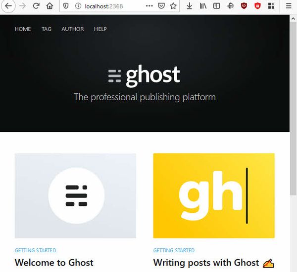 The Outbound Ghost instal the new for windows