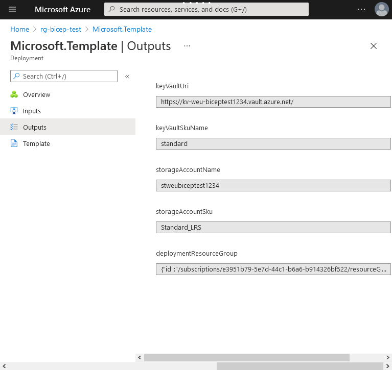 Getting Started With Azure Bicep For ARM Template Creation