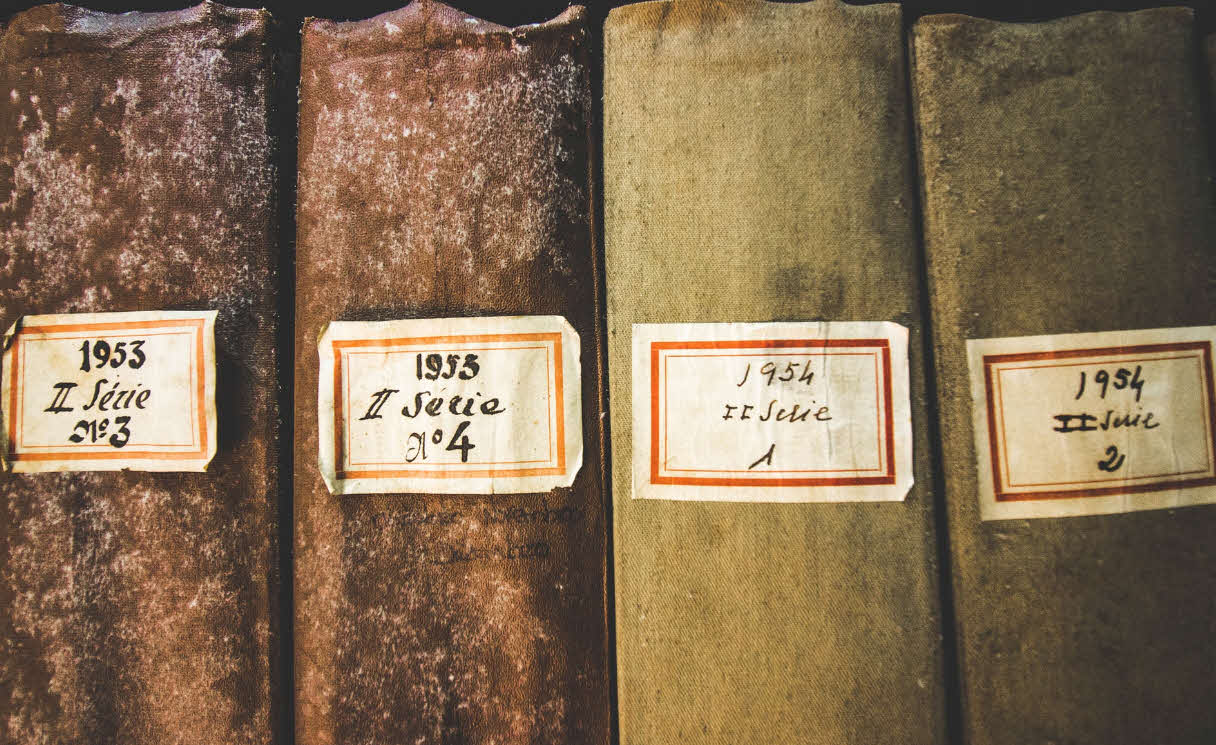 Archive
