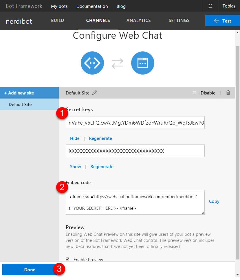 Embed Code