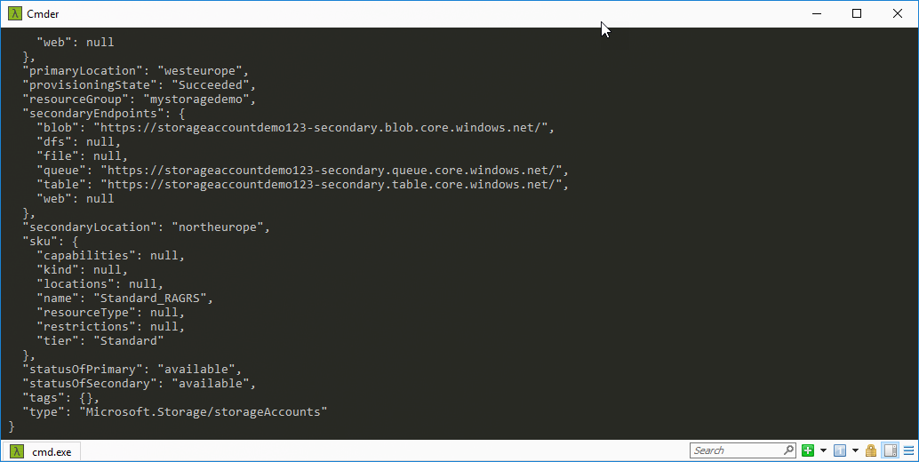 Secure your data in Azure Storage Accounts using RBAC (Role-Based Access Control)