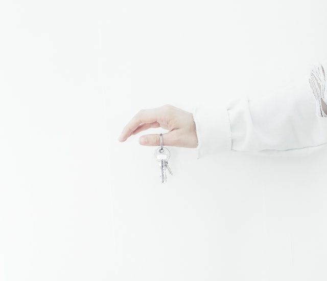 Thoughts on Bring Your Own Key, or BYOK, to Azure Container Registry