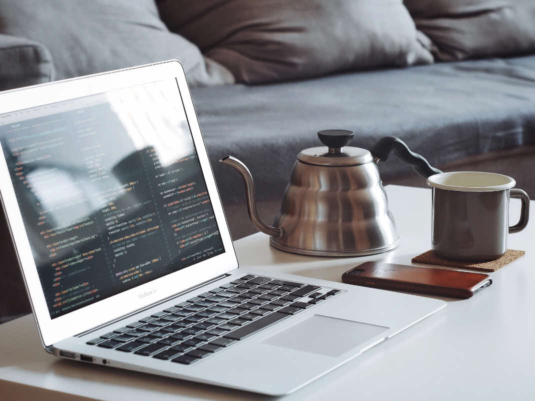 Cybersecurity tips for Remote Workers - Get online, stay informed, stay secure!