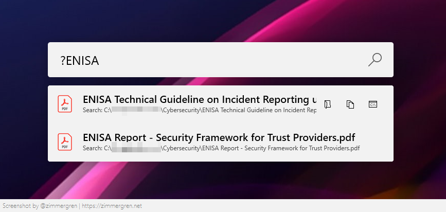 Productivity tips for PowerToys Run on Windows