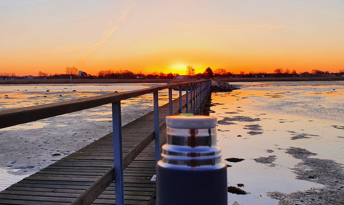 Three habits to improve health and work-life balance