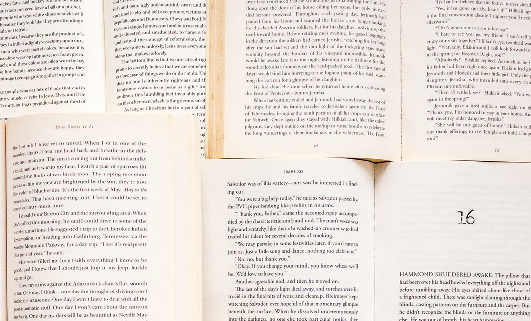 Recommended books about Azure security!