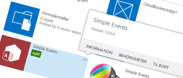 Building Apps for SharePoint in Office 365 using Access 2013