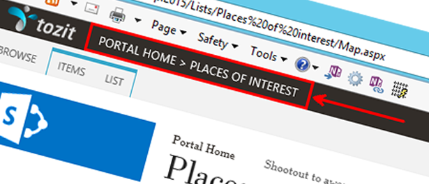 SP 2013: Extending the SuiteBarDelegateControl by adding the Title Breadcrumb control