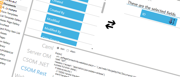 Tools for your SharePoint 2013 development toolbox