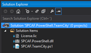 Integrate SharePoint Code Analysis Framework (SPCAF) in your TeamCity build configurations&ndash;Improving your SharePoint and Office 365 ALM
