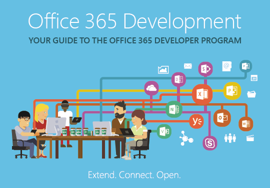 Highlights from the recent announcements at BUILD 2015
