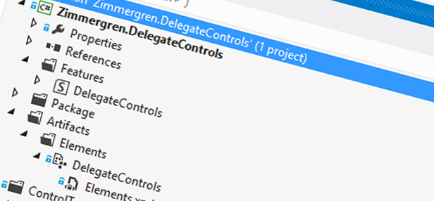SP 2013: Some new DelegateControl additions to the SharePoint 2013 master pages