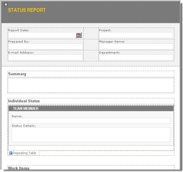 publishinfopathforms